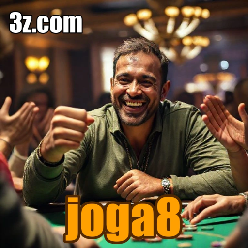 Bônus do joga8: Diversão e Emoção a Cada Jogada