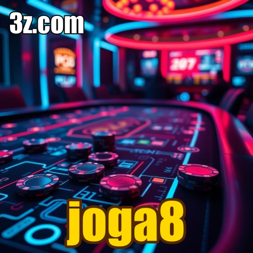 Dicas Imperdíveis do Joga8 para Todos os Gamers